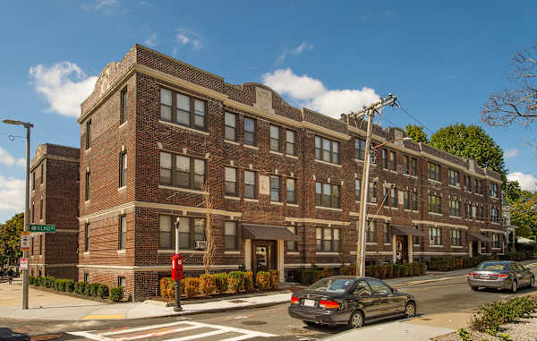 4, 8, 12 Elko Street property